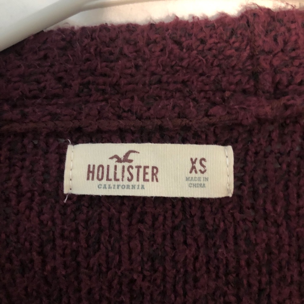 Cardigan - Picture 2 of 3